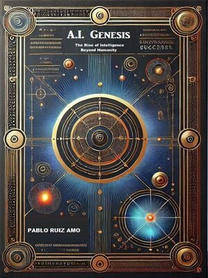 cover image of A.I. Genesis